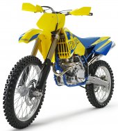 2005 Husaberg FC 450 photo